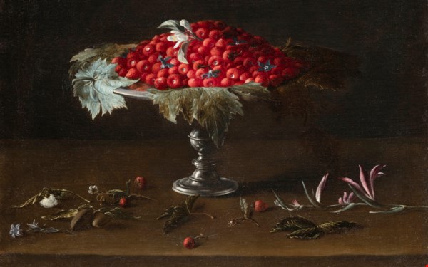 古典大师及十九世纪绘画 auction at Christies