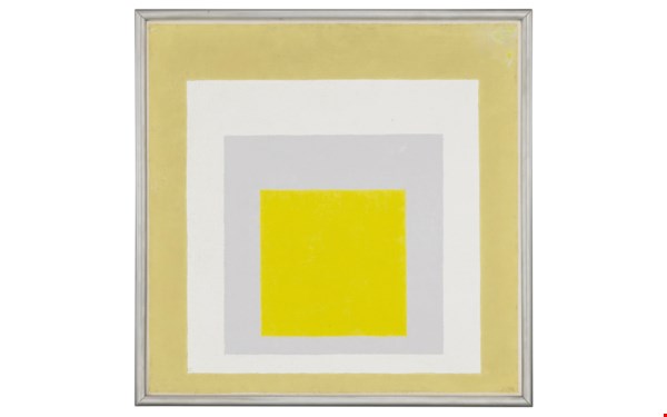 FIRST OPEN｜战后及当代艺术 auction at Christies