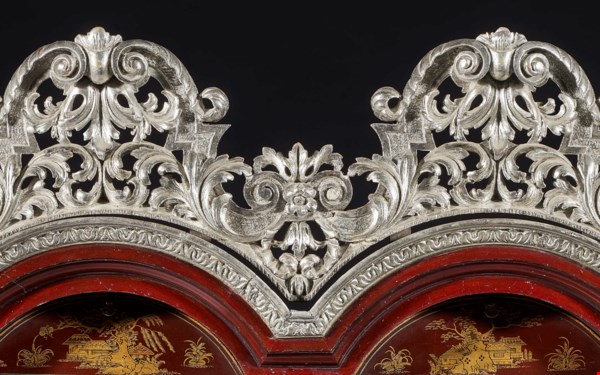 Dec Arts Online VO auction at Christies