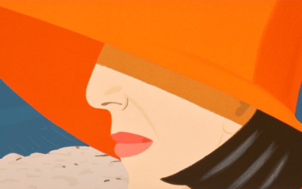 Contemporary Edition: New York auction at Christies