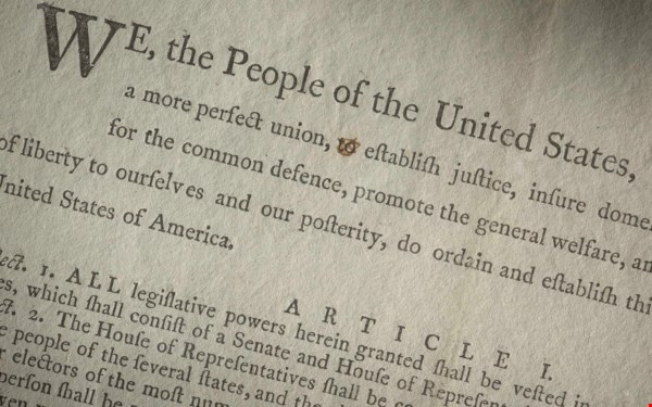 我們人民：美利堅二百五十載 auction at Christies