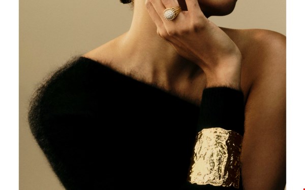 Splendor and Style: The Collec auction at Christies