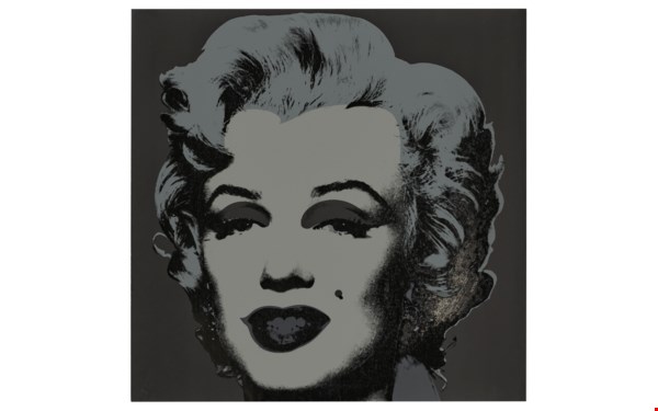 版画及限量作品 auction at Christies