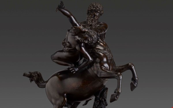 A Life of Discerning Passions: auction at Christies