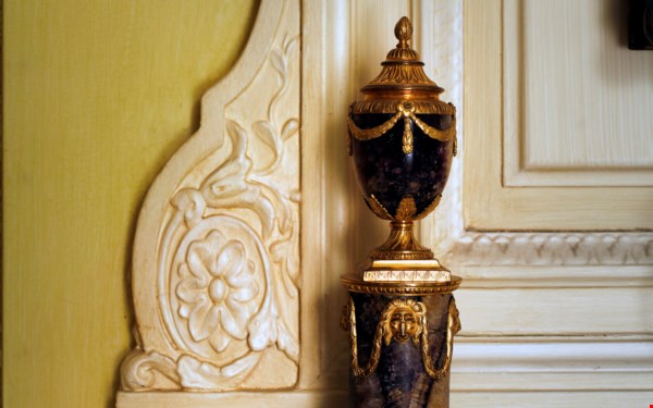 Irene Roosevelt Aitken: The Di auction at Christies