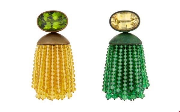 Jewels Online auction at Christies