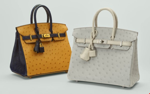 Handbags Online auction at Christies
