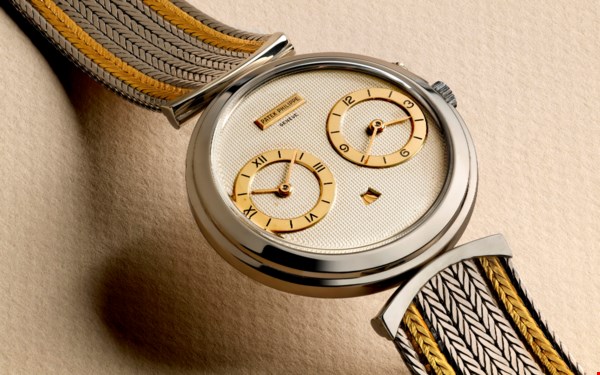 Important Watches auction at Christies