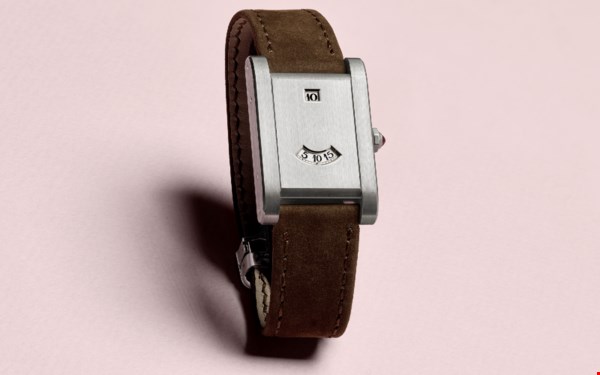 Watches Online auction at Christies