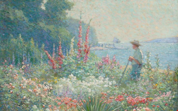 COLLECTOR/CONNOISSEUR: The Max auction at Christies