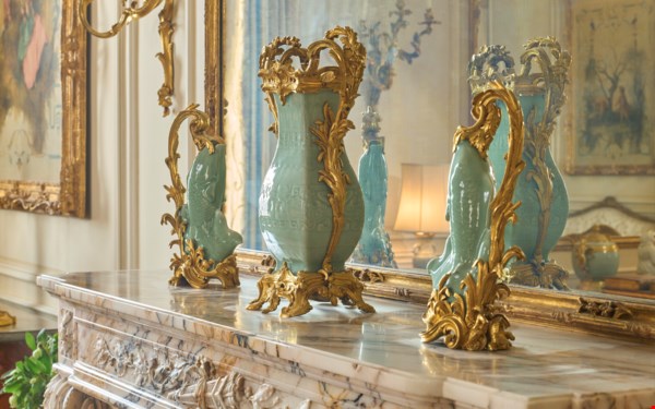 Irene Roosevelt Aitken: The Dr auction at Christies