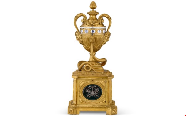 Irene Roosevelt Aitken: A Love auction at Christies