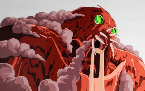 动漫原点：日本亚文化与古典艺术的重构 auction at Christies