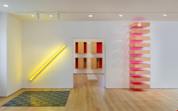 Defined Space: The Collection  auction at Christies