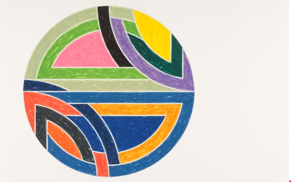 Graphic Alchemist: Works from auction at Christies