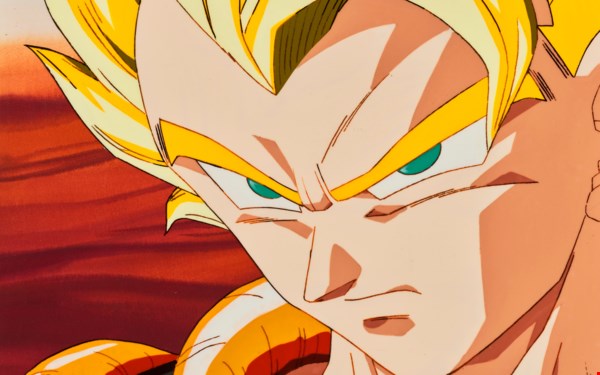 Anime Starts Here: Japanese Su auction at Christies