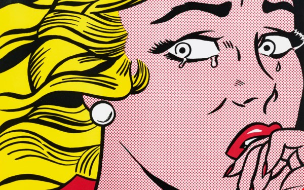 Prints from the Collection of auction at Christies