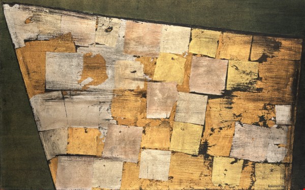 Art Contemporain auction at Christies