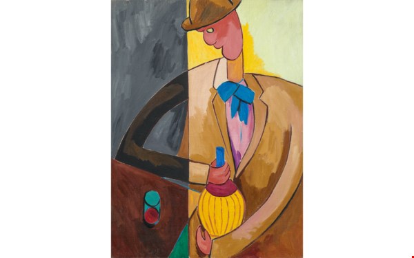 Art Impressionniste et Moderne auction at Christies