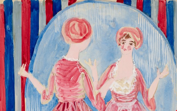 20/21 Century Art - Art Impres auction at Christies