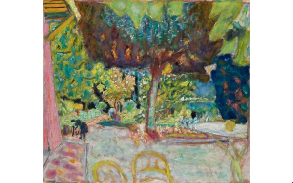 Dans lintimité de Pierre Bonna auction at Christies