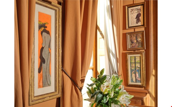 Collection Waring Hopkins : Un auction at Christies