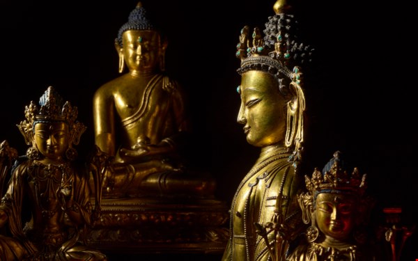 JPHY Collection: Masterpieces auction at Christies