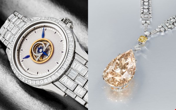 雅逸精品晚间拍卖 auction at Christies