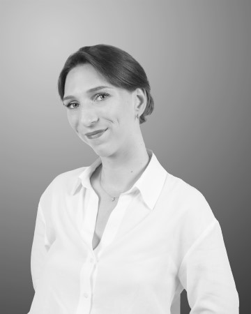 Aurore Chevillotte Froissart