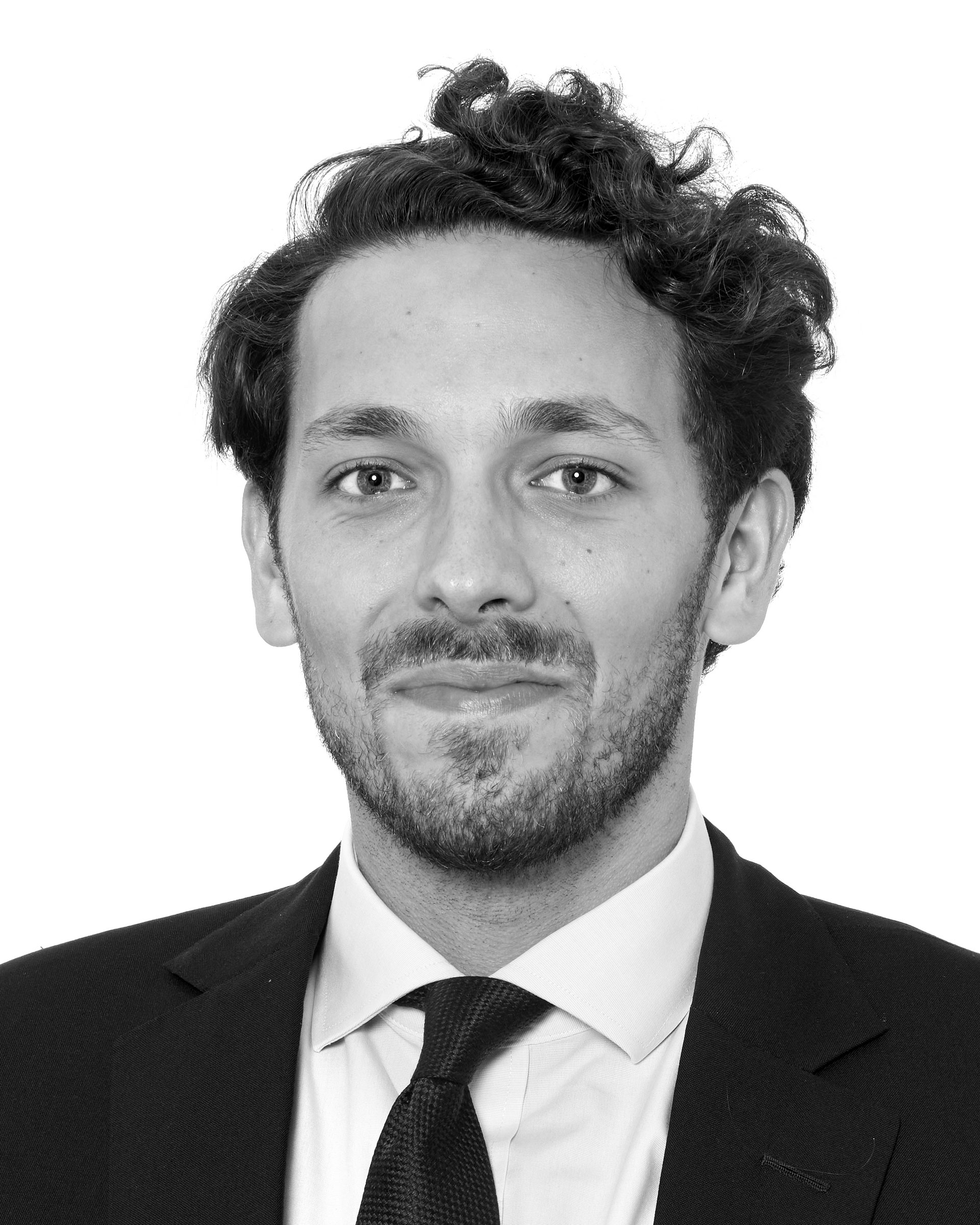 Charles Capstick-Dale