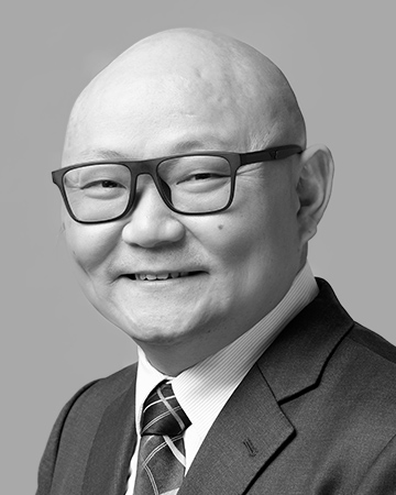 Dr Man Kung (龔敏)