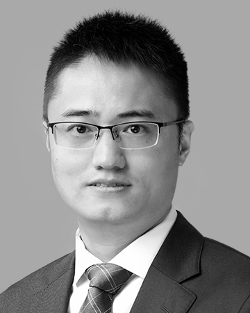Frank Yang (楊慶康)