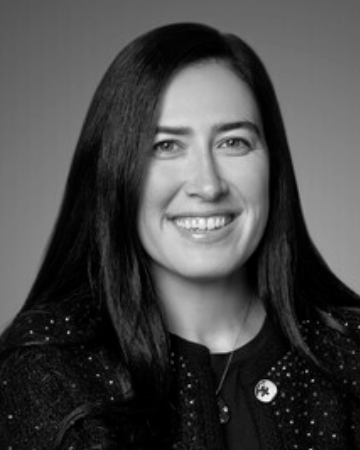 Allison Immergut