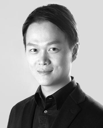 Jerry Chang（張一傑）