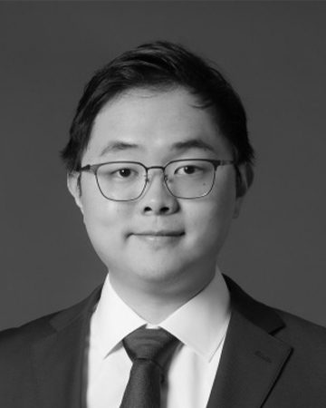 Michael Tse(謝善行)