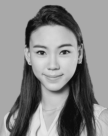 Nicola Chan（陳歷琪）