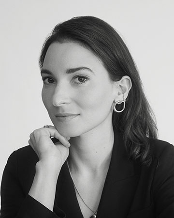 Rachel Koffsky Parker