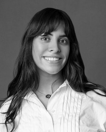 Sofia Rodriguez-Borja