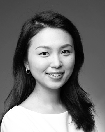 ShanShan Wei (魏崇姍)