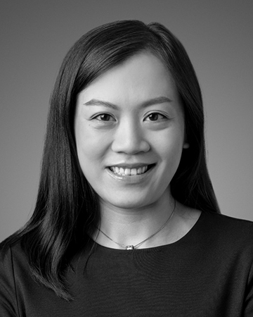 Sophia Zhou (周時健)