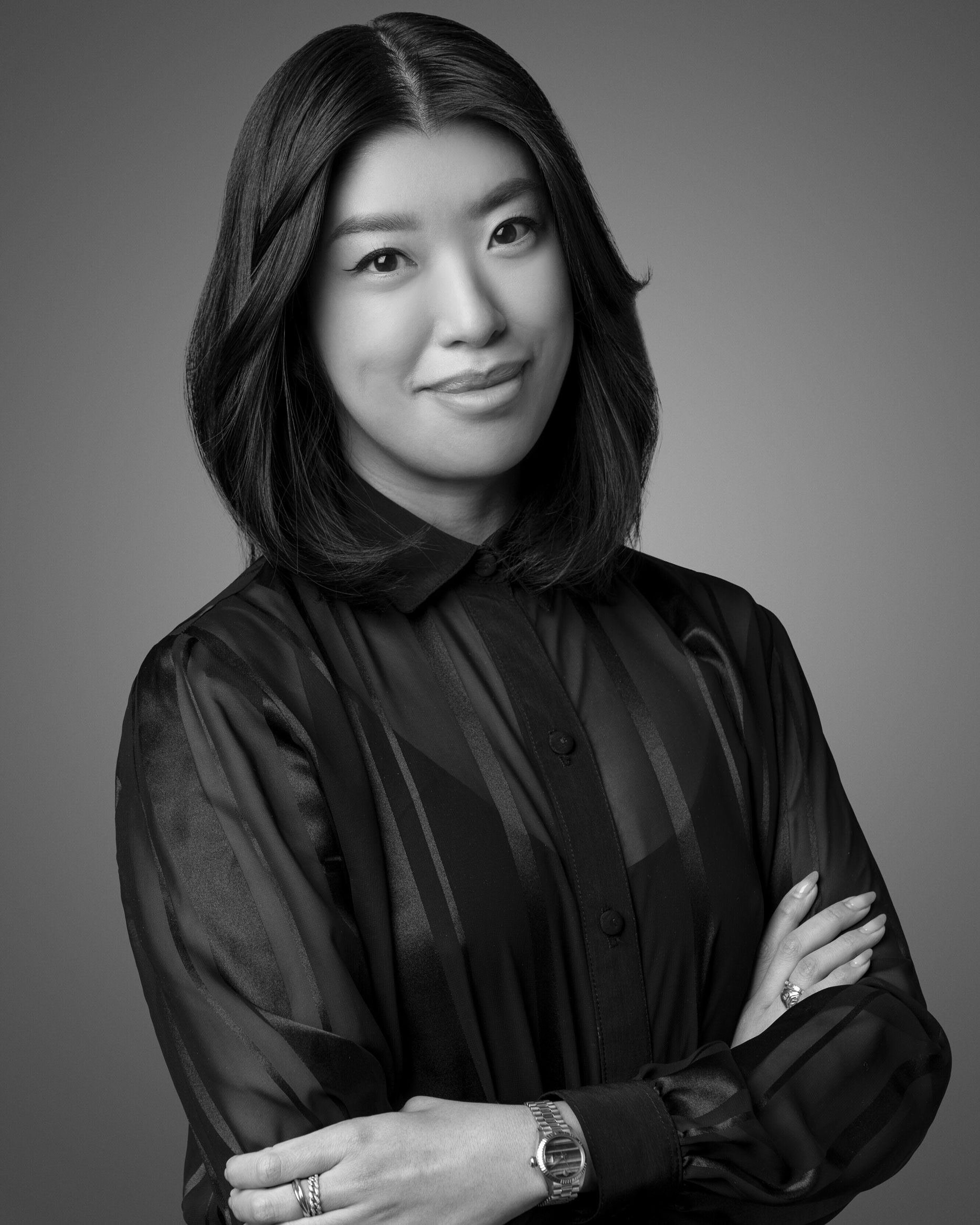Janet Tham
