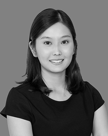 Yvonne Yu（余諾絃）