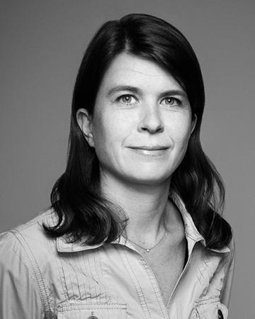 Laëtitia Bauduin de la Brosse