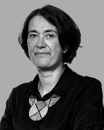 Isabelle Cartier-Stone