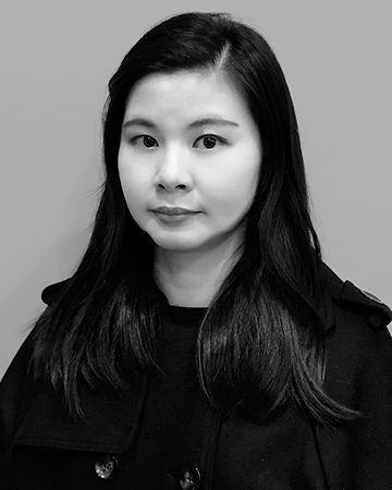 Kelly Chang (張瑾)