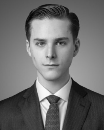 Charles Tolkien-Gillett