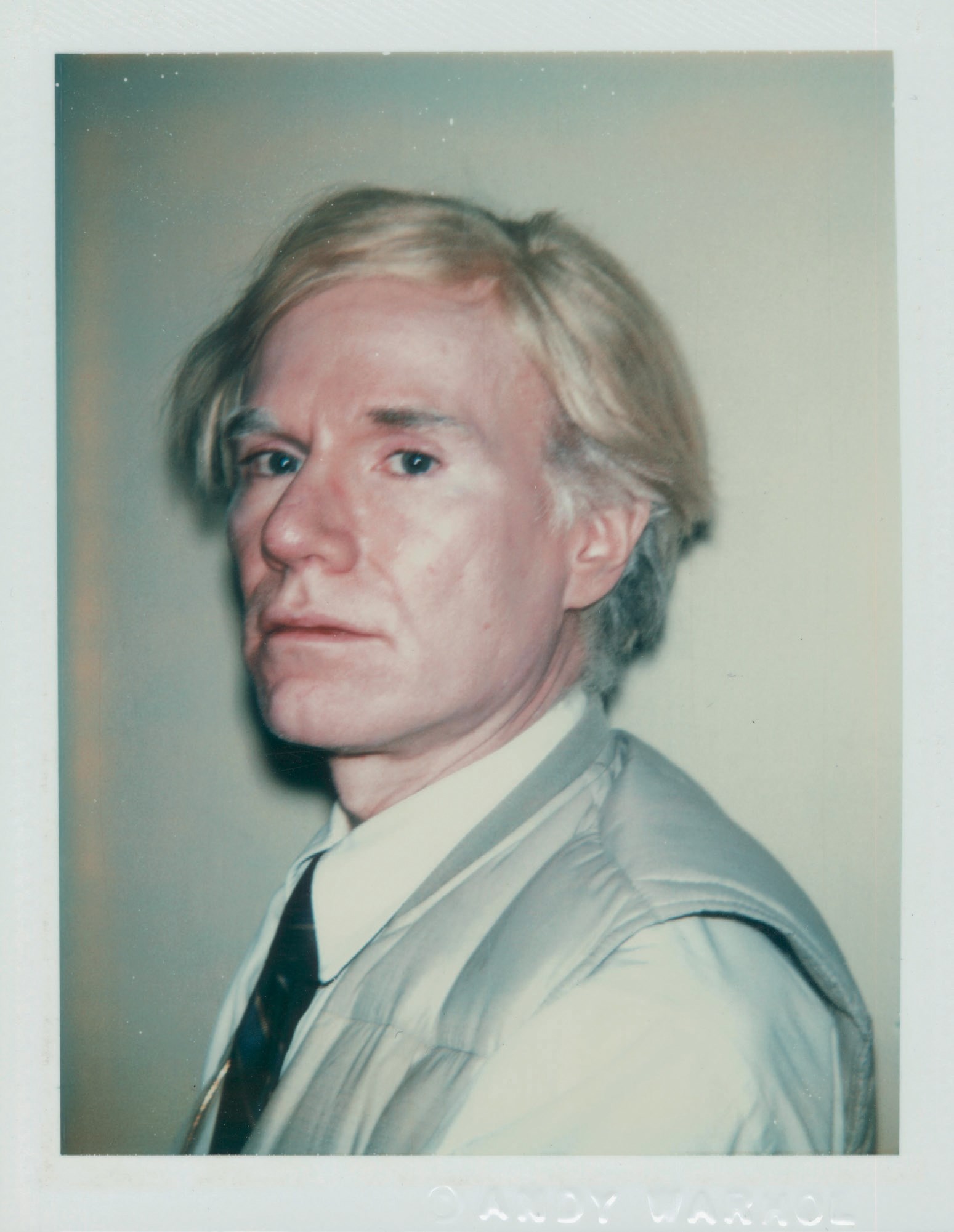 ANDY WARHOL (1928-1987)