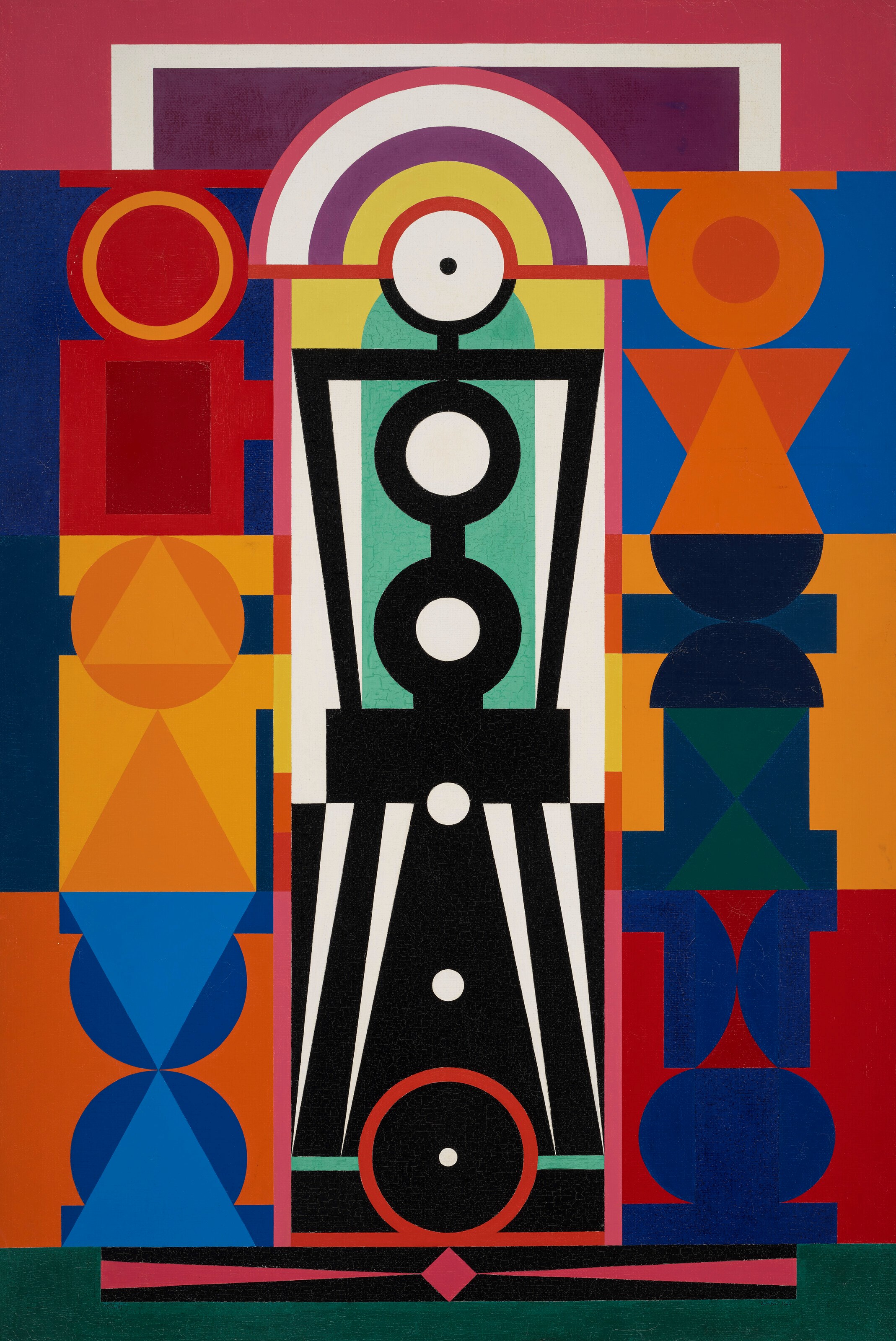 AUGUSTE HERBIN (1882-1960)