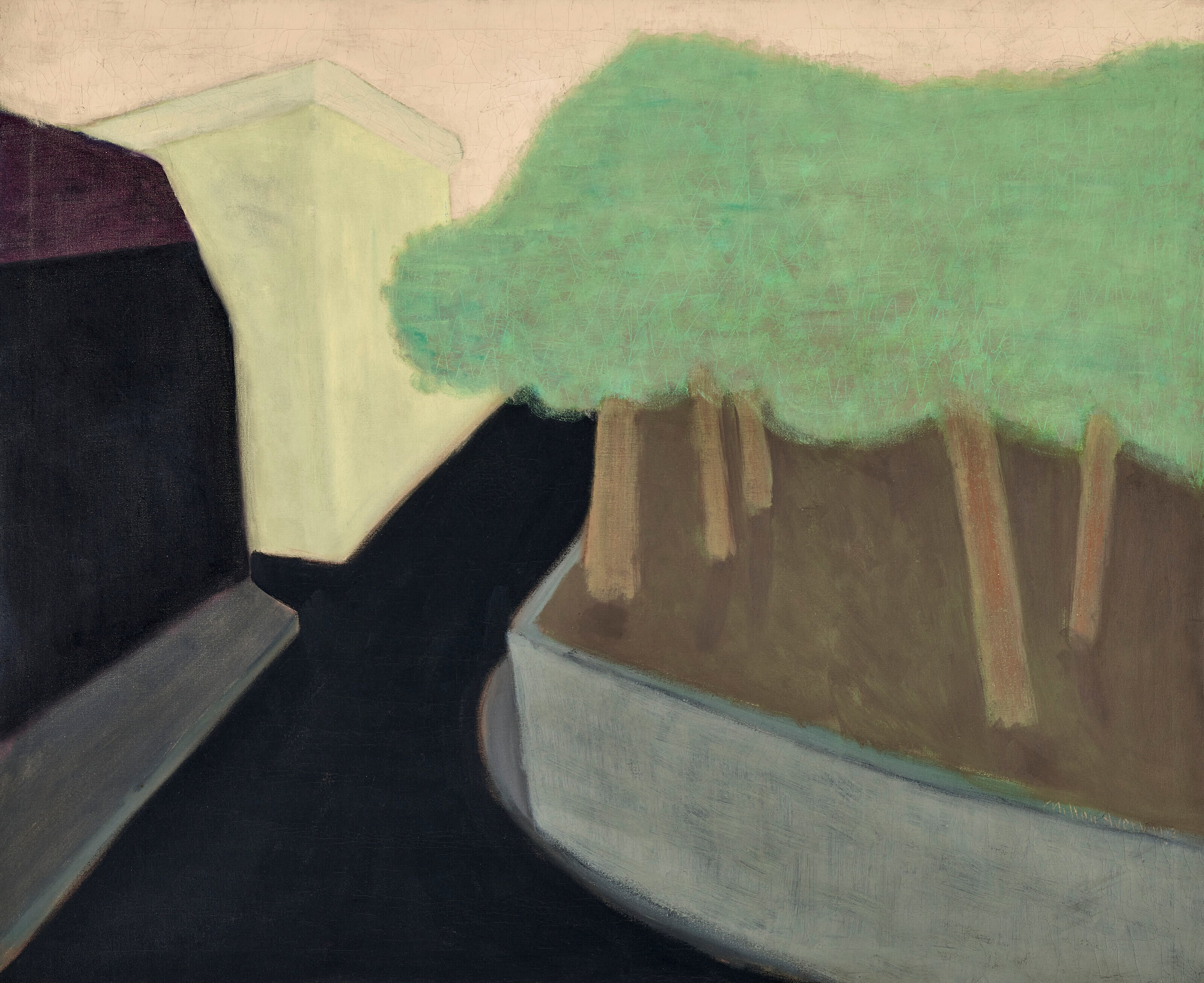 Milton Avery (1885-1965)