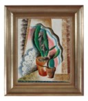 KONRAD CRAMER (1888-1963)